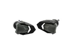 Puig - Powersports Frame Sliders for 2024-2025 800NK - 21004N