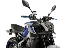 Puig Front Spoilers, Splitters & Valances 21133J
