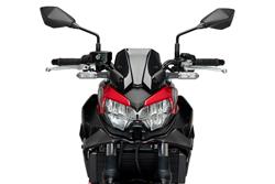 Puig Front Spoilers, Splitters & Valances 21134J