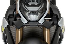 Puig Front Spoilers, Splitters & Valances 21135J