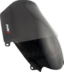 Puig Touring Windscreens for 2007-2009 GSF1250SA BANDIT ABS, GSF1250S BANDIT, 2006 GSF1200S BANDIT - 2125F