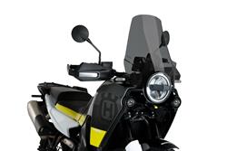 Puig Touring Windscreens for 2022-2025 NORDEN 901, 2023-2025 NORDEN 901 EXPEDITION - 21413F