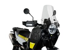 Puig Touring Windscreens for 2022-2025 NORDEN 901, 2023-2025 NORDEN 901 EXPEDITION - 21413W