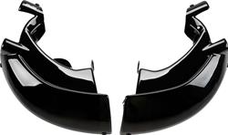 Puig Brake Cooling Kit Components 21452N