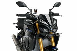 Puig Front Spoilers, Splitters & Valances 21471N