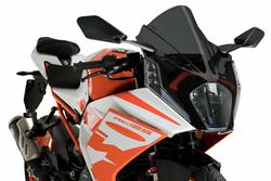 Puig Z-Racing Windscreens for 2022-2024 RC 390 - 21476F