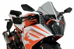 Puig Z-Racing Windscreens for 2022-2024 RC 390 - 21476H