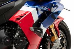 Puig Powersports Frame Sliders 21477N