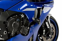Puig Powersports Frame Sliders 21544N