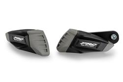 Puig - Powersports Frame Sliders for 2023-2024 M1000RR, S1000RR - 21560N