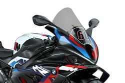 Puig R-Racer Windscreens for 2023-2024 M1000RR - 21617H