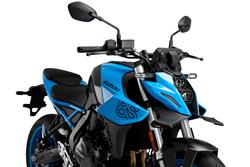 Puig Front Spoilers, Splitters & Valances 21704J