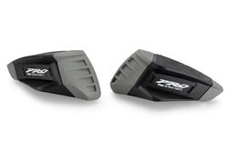 Puig - Powersports Frame Sliders for 2018-2025 MT-10, 2022-2025 MT-10 SP - 21730N