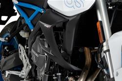 Puig Front Spoilers, Splitters & Valances 21783J