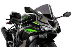 Puig Powersports Windshields 21832F