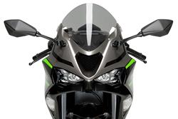 Puig Powersports Windshields 21832H