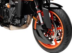 Puig Brake Cooling Kit Components 21908J