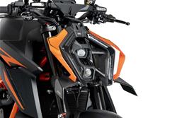 Puig Front Spoilers, Splitters & Valances 21909J