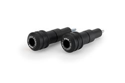 Puig Vintage 2.0 Frame Sliders for 2024-2025 EL450 ELIMINATOR, EL450 ELIMINATOR ABS, EL450 ELIMINATOR SE ABS - 21939N
