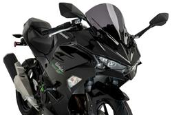 Puig Z-Racing Windscreens 22015F