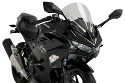 Puig Z-Racing Windscreens 22015W