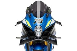 Puig Front Spoilers, Splitters & Valances 22075J