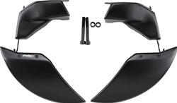 Puig Brake Cooling Kit Components 22076C