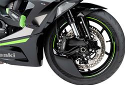Puig Brake Cooling Kit Components 22076N