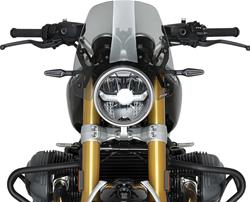 Puig Powersports Windshields 22132H