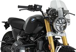 Puig Powersports Windshields 22132W