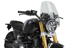 Puig Powersports Windshields 22134W