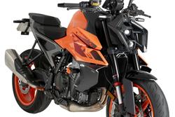 Puig Front Spoilers, Splitters & Valances 22174C