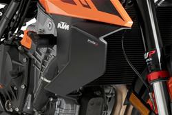 Puig Front Spoilers, Splitters & Valances 22174J