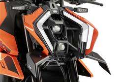 Puig Front Spoilers, Splitters & Valances 22178J