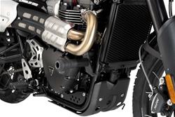Puig Powersports Frame Sliders 22185N