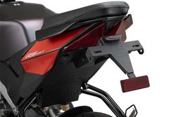 Puig License Plate Mounting Brackets 22235N
