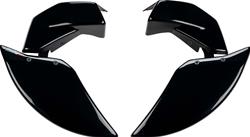 Puig Brake Cooling Kit Components 22293N