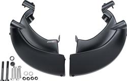 Puig Brake Cooling Kit Components 22405C