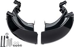 Puig Brake Cooling Kit Components 22405N