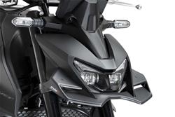 Puig Front Spoilers, Splitters & Valances 22427J