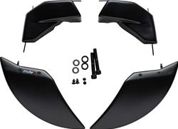 Puig Brake Cooling Kit Components 22442C