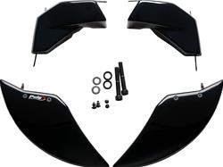 Puig Brake Cooling Kit Components 22442N
