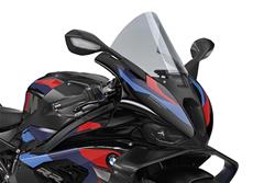 Puig Powersports Windshields 22490H