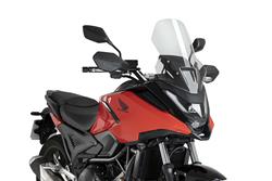 Puig Powersports Windshields 22508W