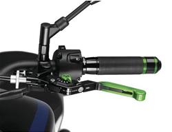 Puig 3.0 Extendable Folding Levers 24VNV