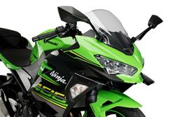 Puig Front Spoilers, Splitters & Valances 3172N