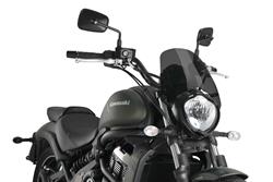 Puig Naked New Generation Sport Windscreens 3175F