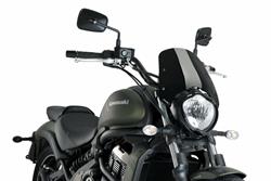Puig Naked New Generation Sport Windscreens 3175N