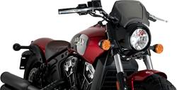 Puig Front Plates 3592N