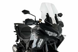 Puig Touring Windscreens for 2019-2022 KLZ1000 VERSYS SE LT+ - 3640W